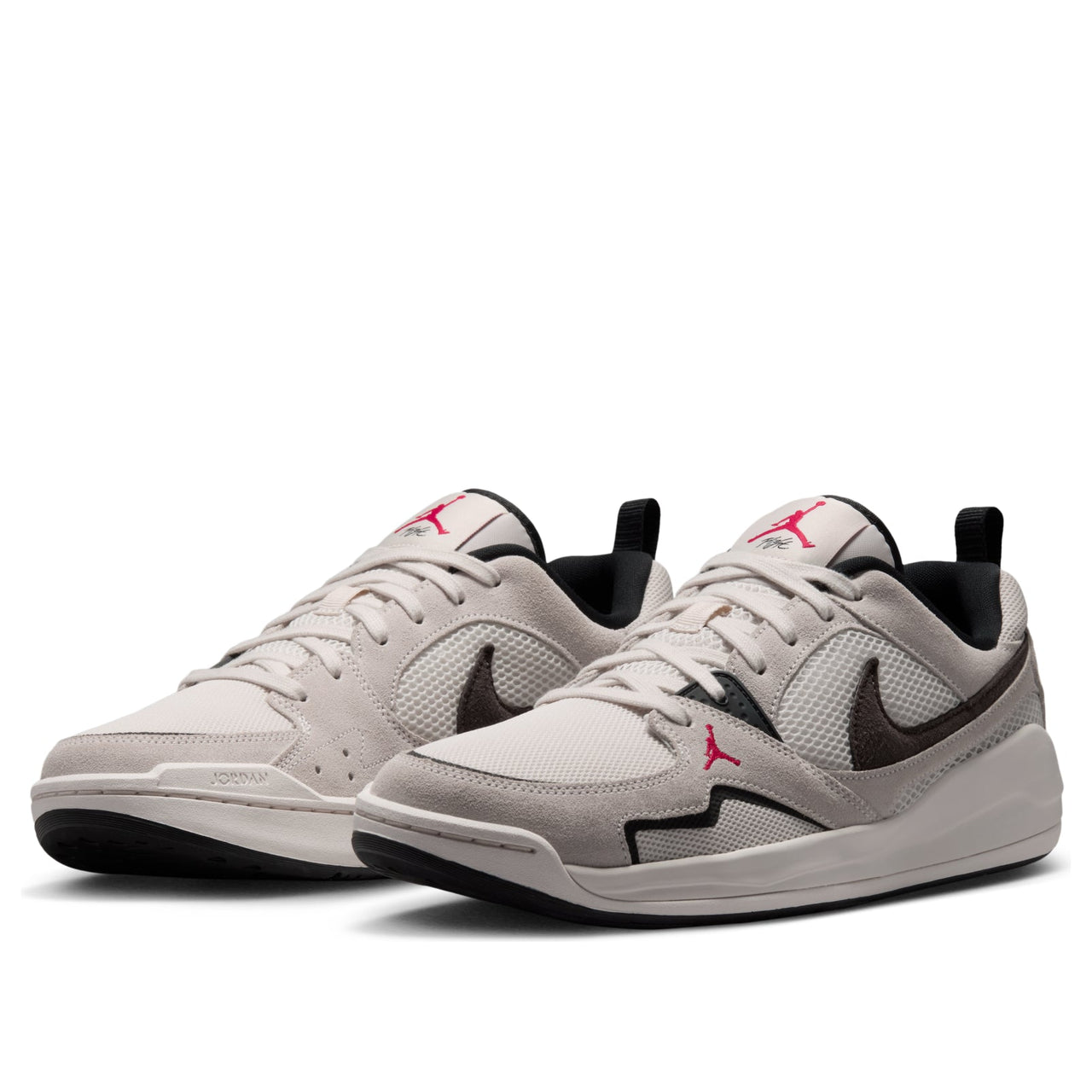 Air Jordan CMFT Era 'Phantom Red Black' HJ6777-008
