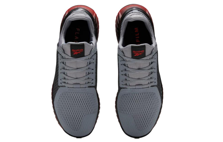 Reebok Flashfilm Trainer Gray EF4578