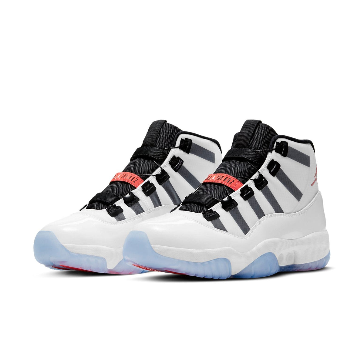 Air Jordan 11 Adapt 'White' China Charger DD3522-100