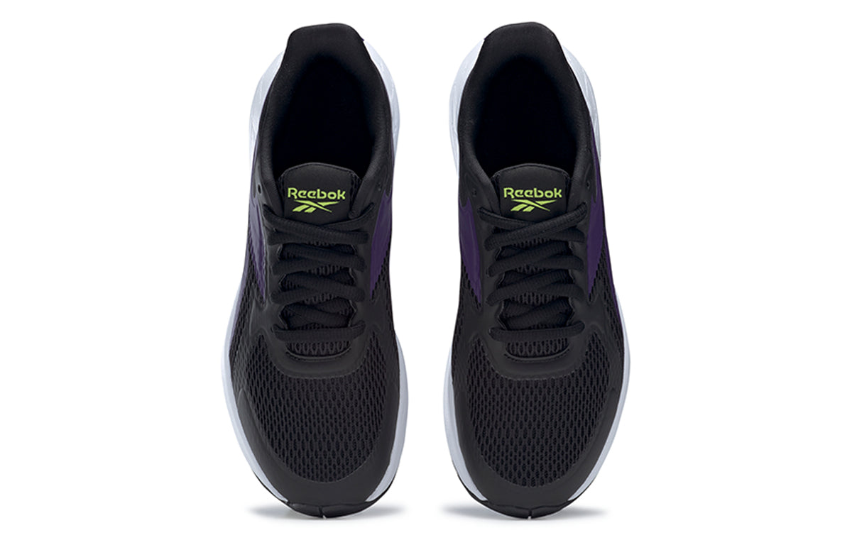 (WMNS) Reebok Energen Run 'Black Dark Orchid' FX1857