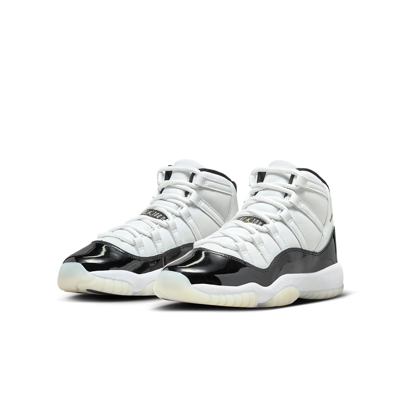 (GS) Air Jordan 11 Retro 'Defining Moment DMP 2023 Gratitude' 378038-170