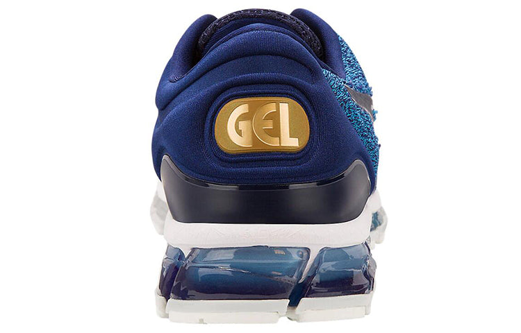 ASICS Gel Quantum 360 Knit 2 'Indigo Blue' T8G3N-4958
