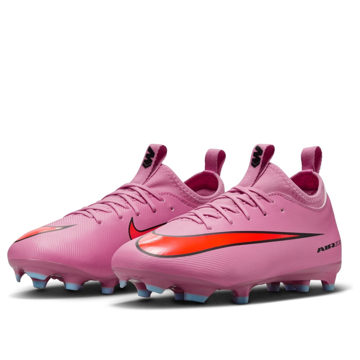 (GS) Nike Jr. Mercurial Vapor 16 Academy 'Magic Flamingo' FQ8392-600