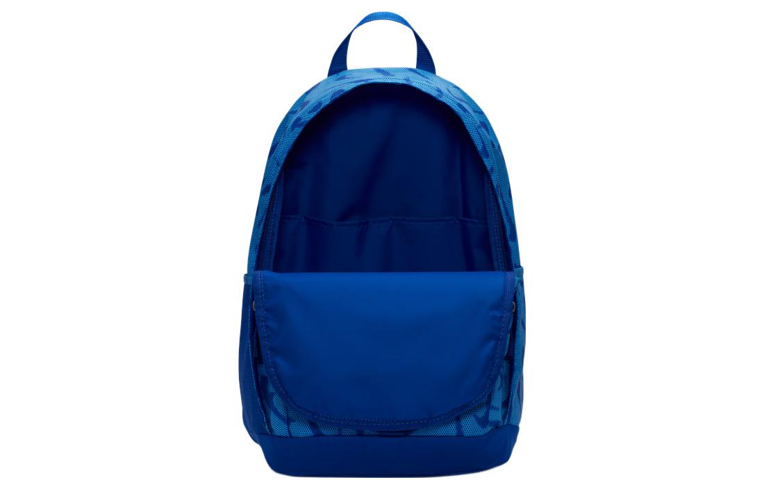 Nike Hayward Logo Blue DQ5617-417