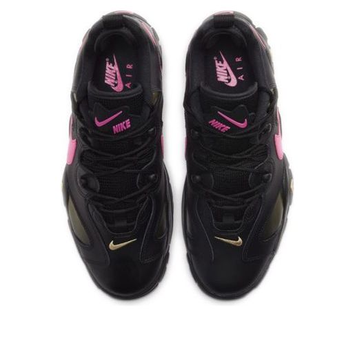 Nike Air Barrage Low QS 'Super Bowl LIV' CT8454-001