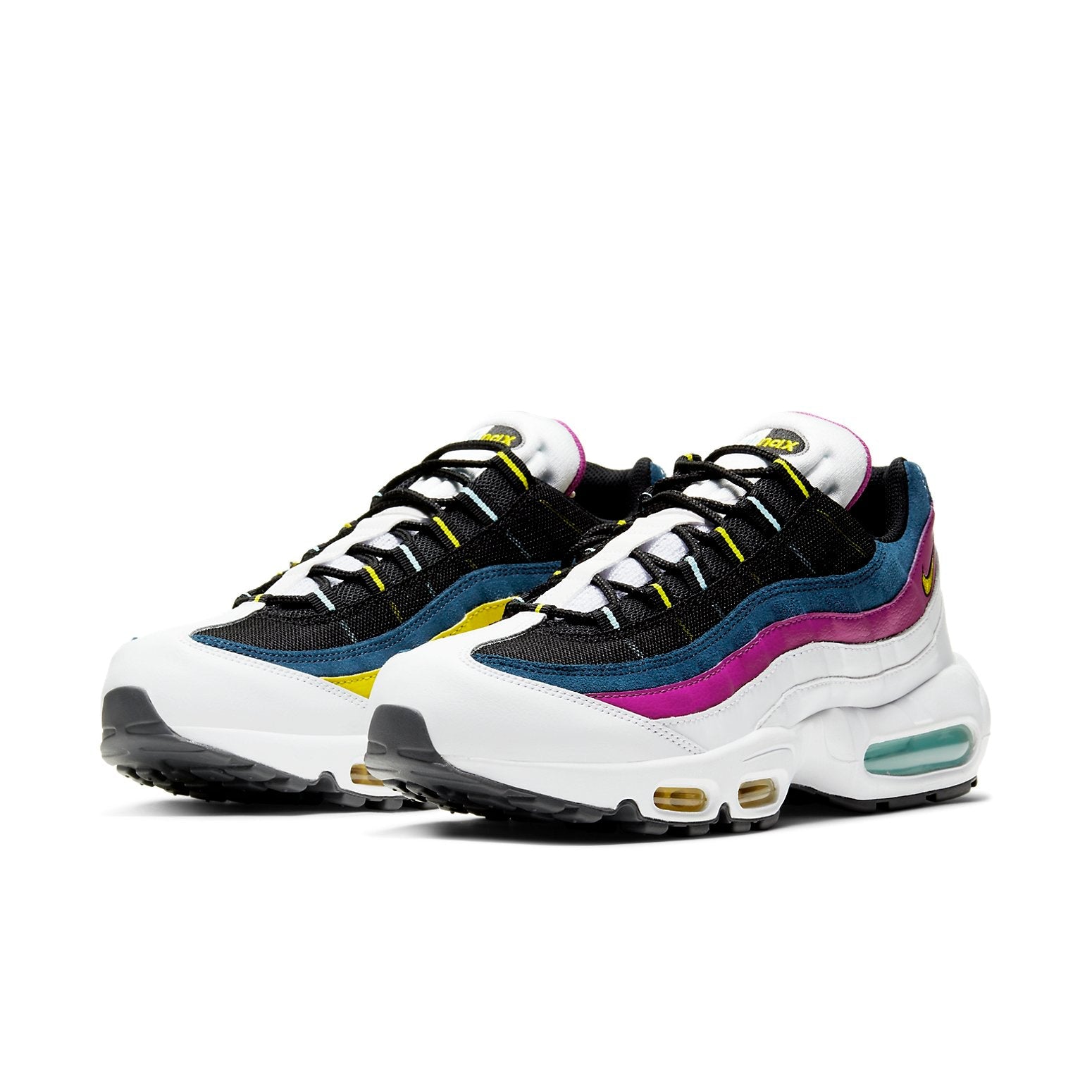 Nike Air Max 95 'Cactus Flower' DC1862-100