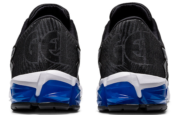ASICS Gel Quantum 90 2 'Graphite Grey Blue' 1021A193-025