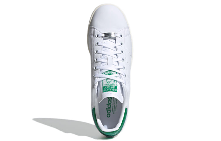 adidas Swarovski x Stan Smith 'Cloud White Green' FX7482