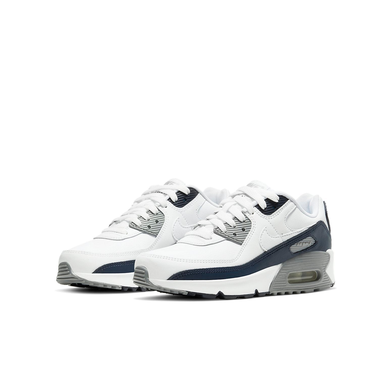 (GS) Nike Air Max 90 'Obsidian' CD6864-105