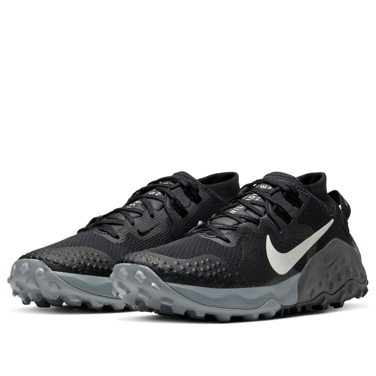 (WMNS) Nike Wildhorse 6 'Off Noir' BV7099-001