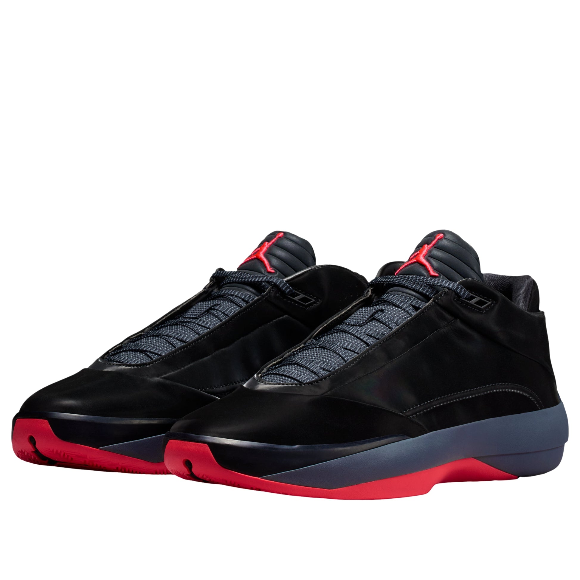 Air Jordan 40 'Black Dark Grey Infrared 23' IQ4092-001