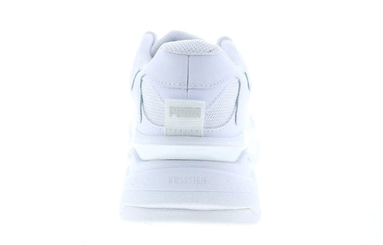 PUMA RS-Fast 'Triple White' 382059-02