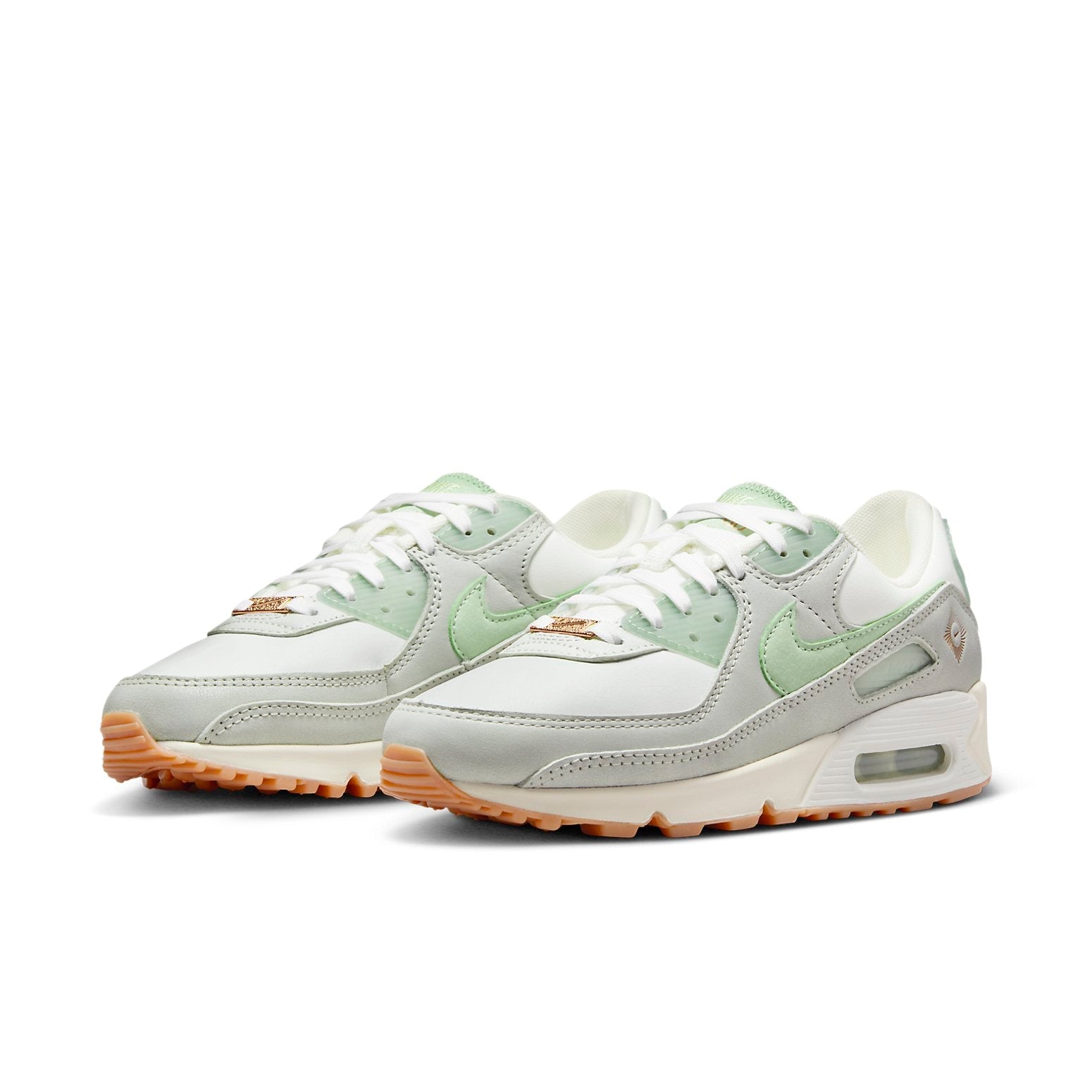 (WMNS) Nike Air Max 90 SE 'Australia' FN7490-133