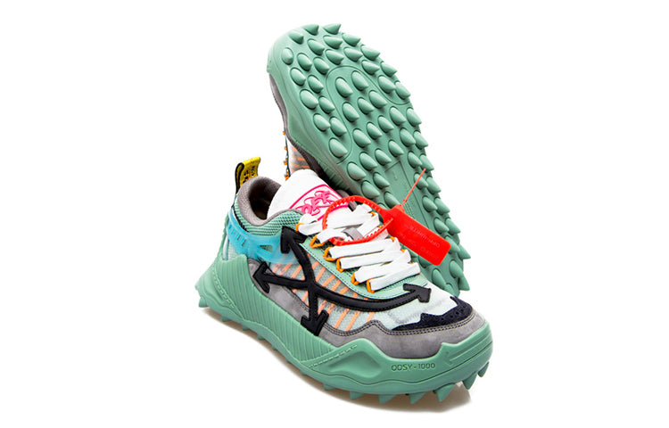 Off-White ODSY-1000 'Light Blue' OMIA139F19800040B310