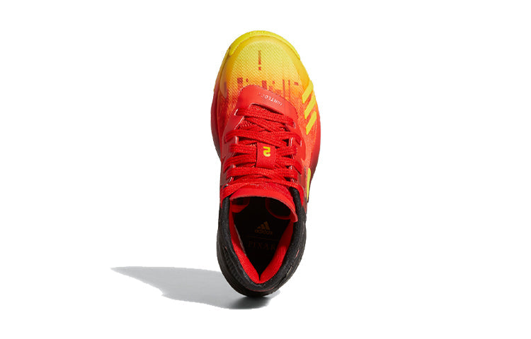 (PS) adidas Pixar x D.O.N. Issue #4 Little 'Dash' GY9795