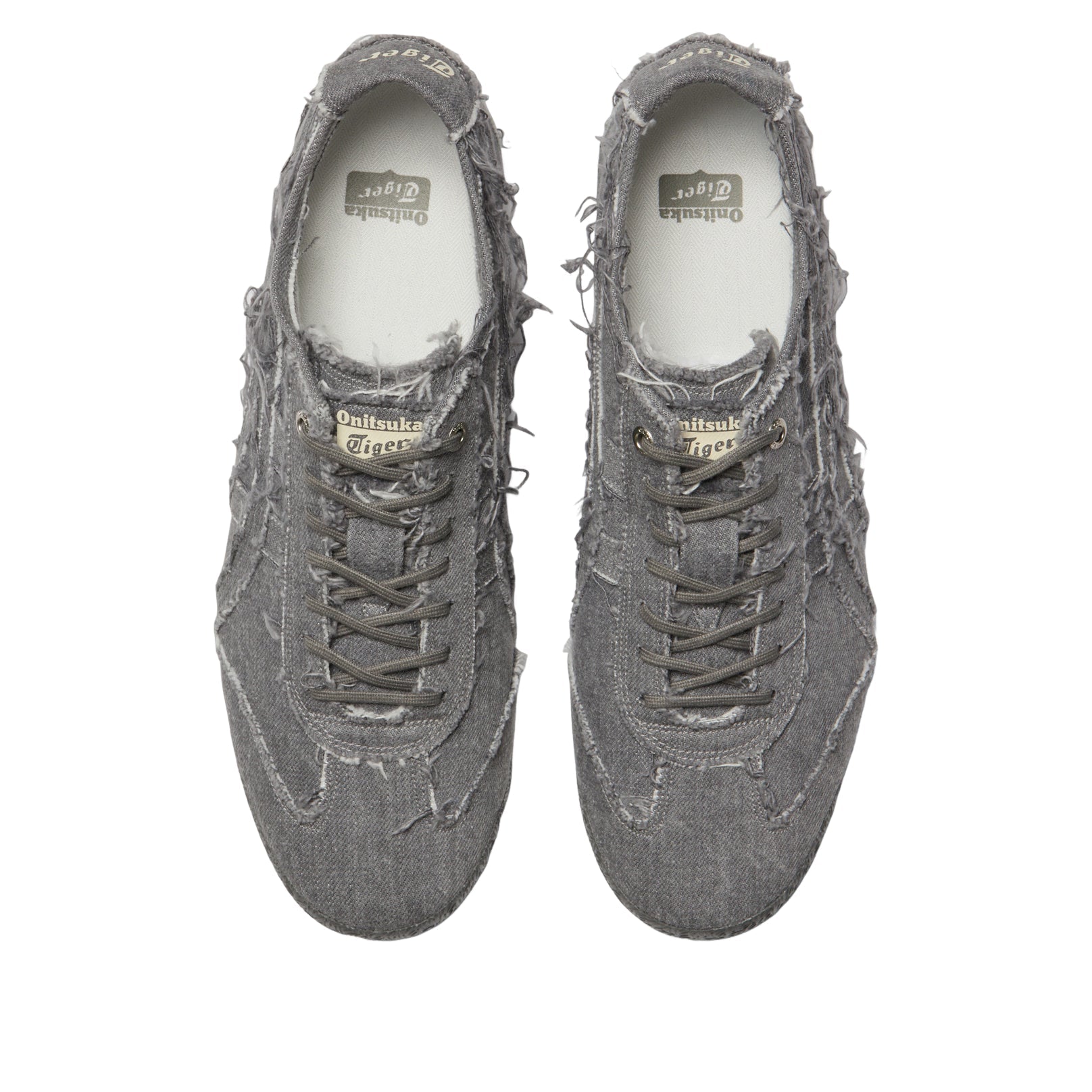 Onitsuka Tiger Mexico 66 SD 'Graphite Grey' 1183C580-020