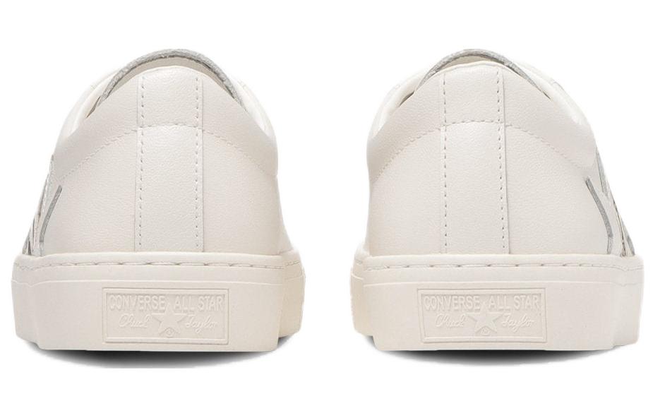 Converse All Star Coupe Epais Tristar Am Ox 'White Zebra' 38001300