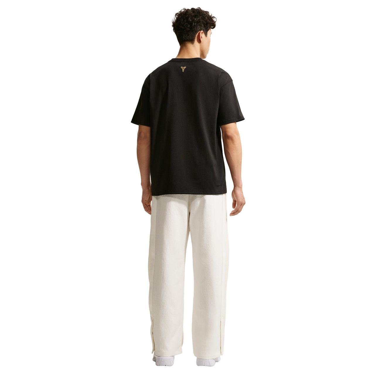 Nike Kobe Dri-Fit T-Shirt 'Black' IQ3781-010