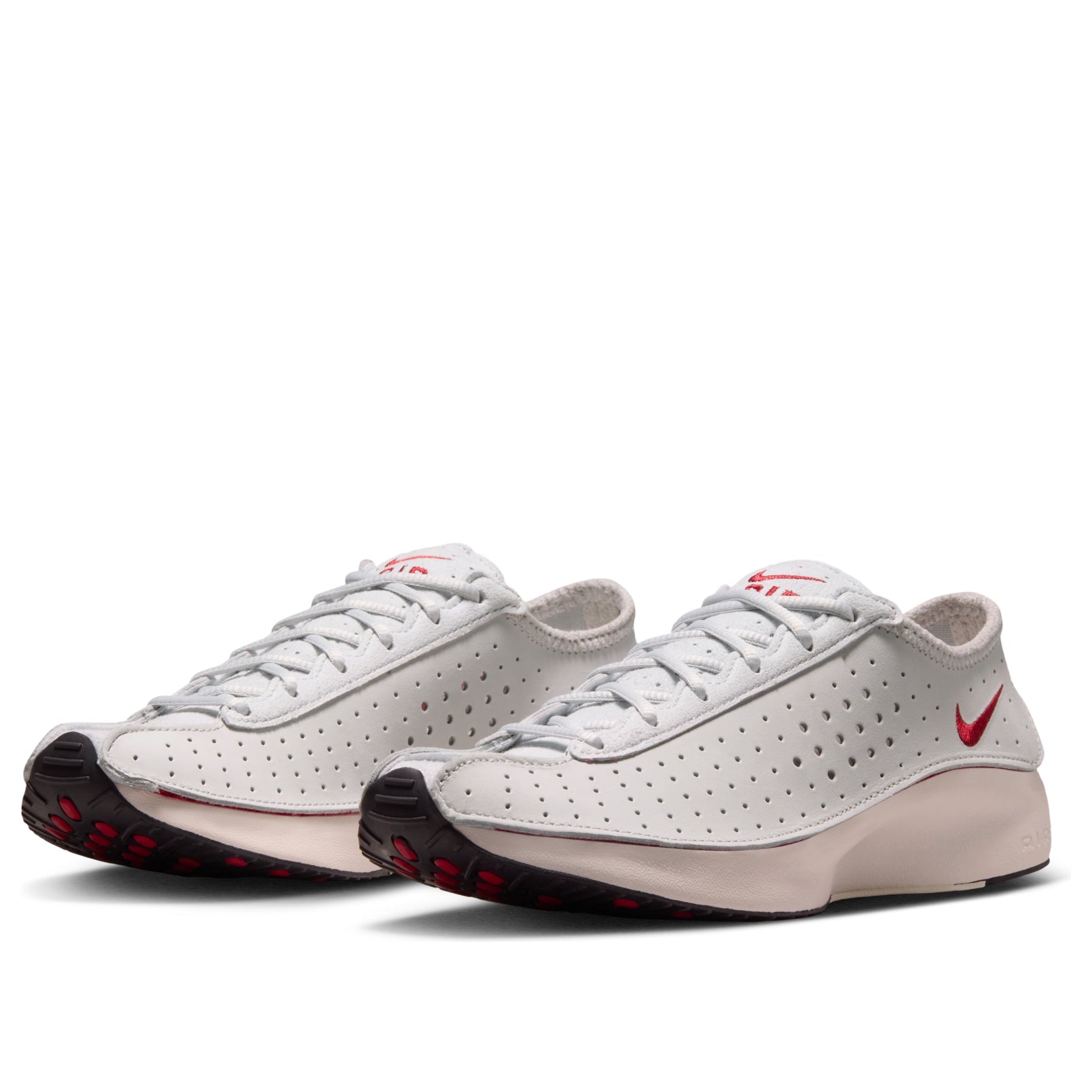 (WMNS) Nike Air Superfly 'Photon Dust Tough Red' HQ7955-002