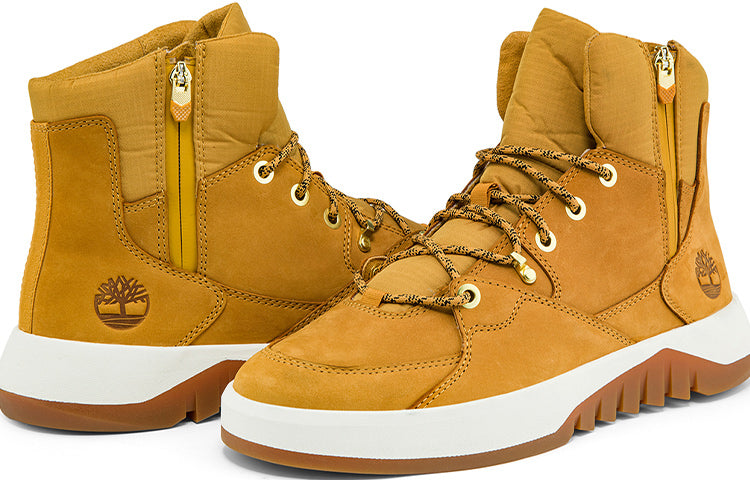 Timberland Supaway 'Wheat' A2KQUW