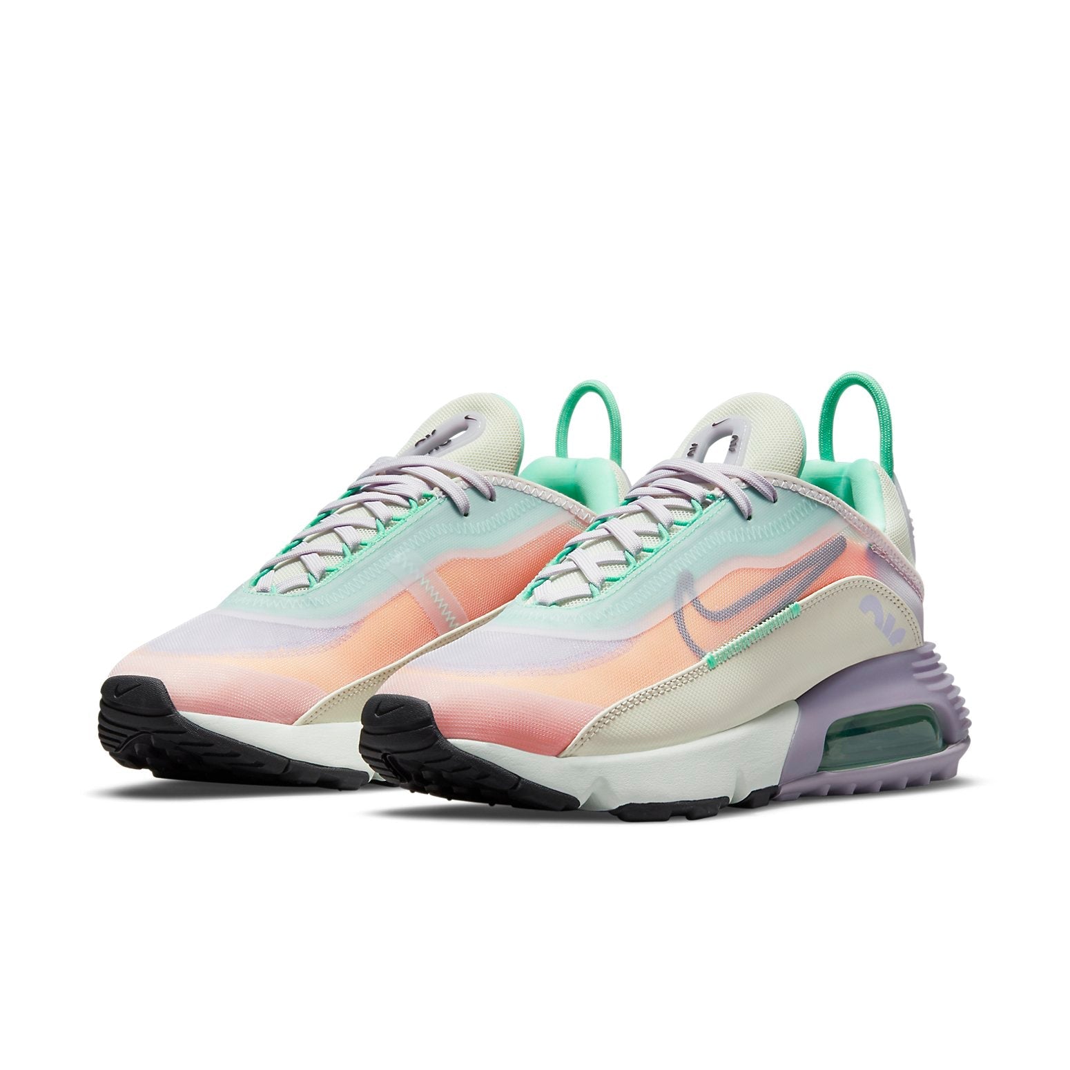 (WMNS) Nike Air Max 2090 'Easter' CZ1516-500