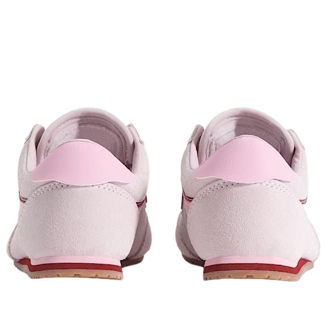 (PS) Vans Super Lowpro 'Pale Petal Pink' VN000Z1FGSF