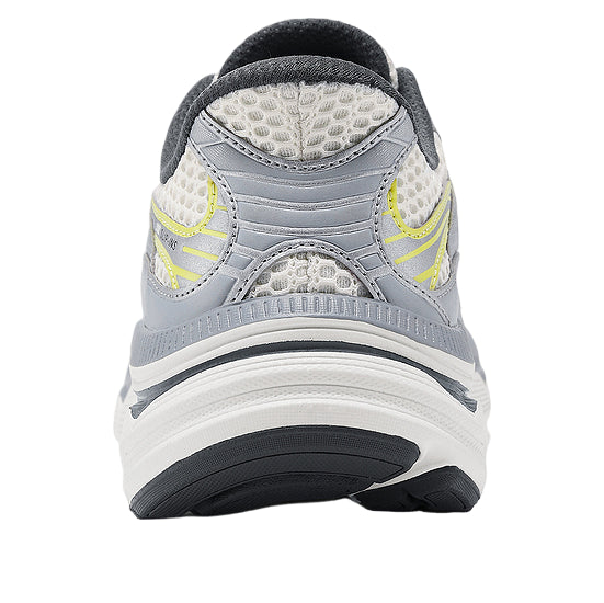 (WMNS) Skechers Go Run Arch Fit 2.0 'White Grey' 129223-WGY