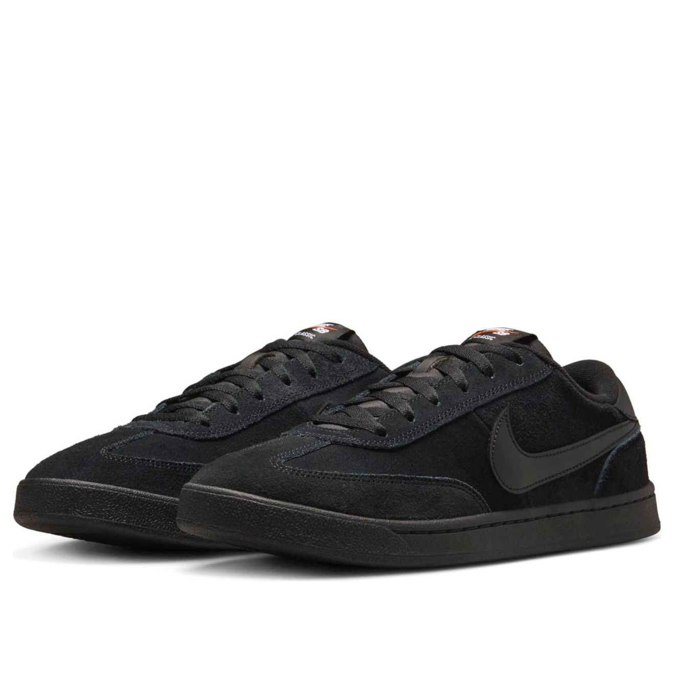Nike FC Classic SB 'Black' 909096-002