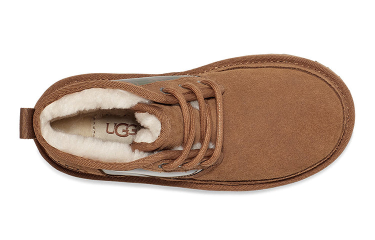UGG Neumel Chromatic 'Maroon' 1123646K-CHE