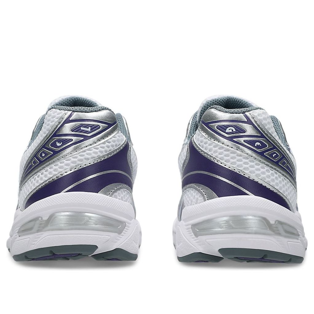 (WMNS) ASICS Gel 1130 'White Dusty Purple' 1202A164-122