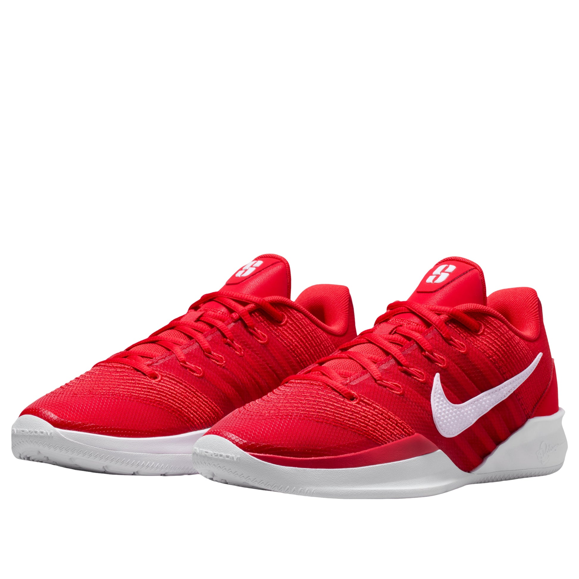 (WMNS) Nike Sabrina 3 EP Team Bank 'University Red' IQ9033-600