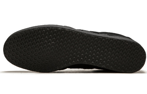 adidas x Neighborhood Gazelle Super 'Triple Black' DA8836