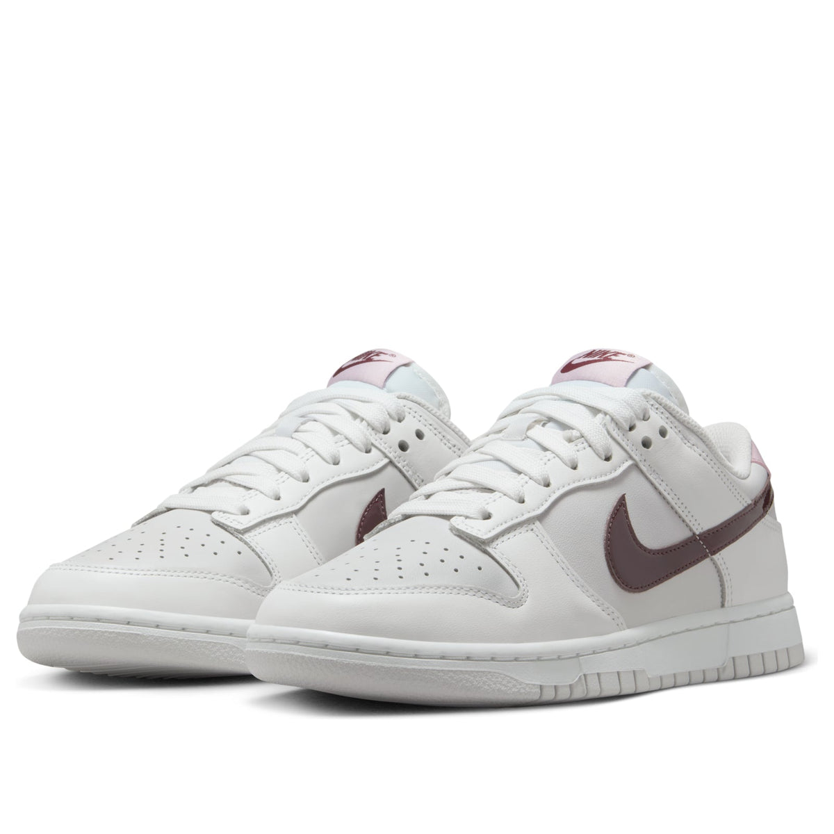 (WMNS) Nike Dunk Low 'White Plum Chalk'  IM6025-121