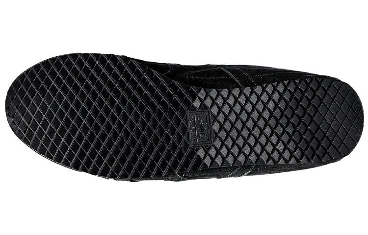 Onitsuka Tiger Mexico 66 SD 'Black Grey' D838L-9090