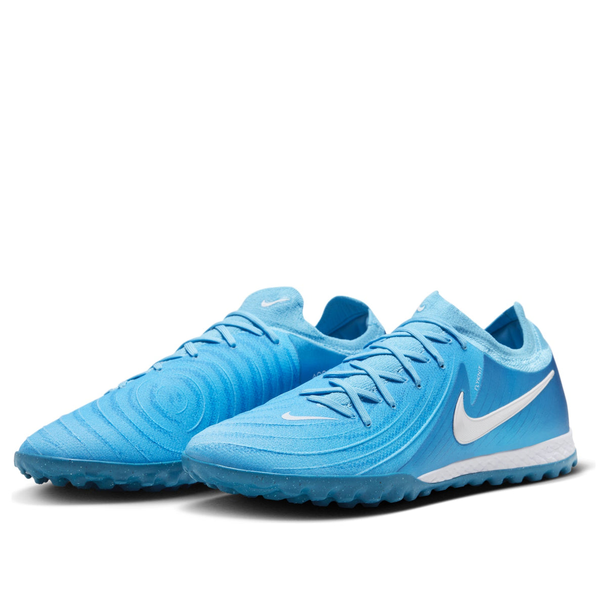 Nike Phantom GX 2 Pro TF 'Mad Ambition Pack Blue Fury' FJ2583-400