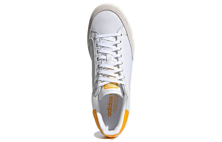 adidas Rod Laver 'White Team College Gold' FY4731