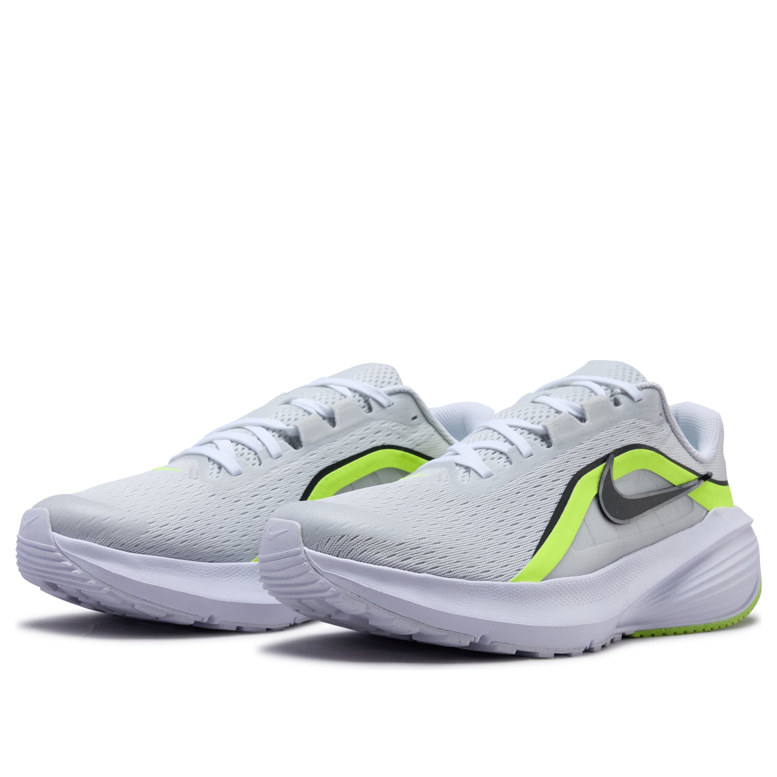 Nike Downshifter 14 'Photon Dust Black Volt' IX5016-001
