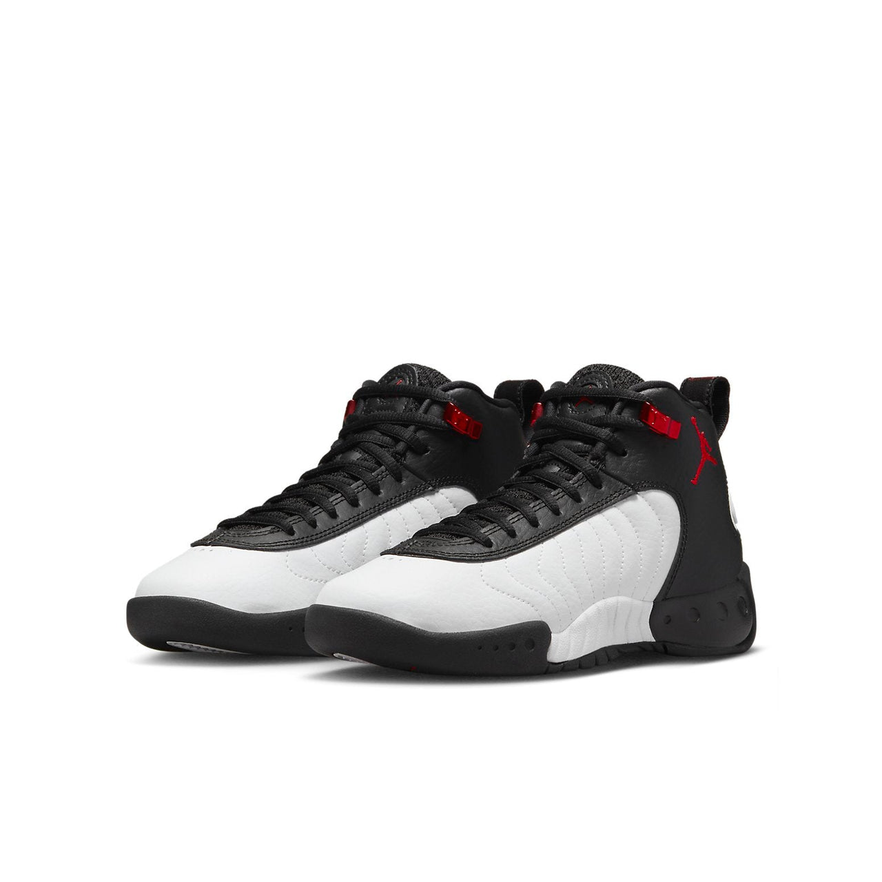 (GS) Air Jordan Jumpman Pro 'Bulls' DQ8436-061