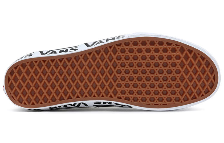 Vans Authentic 'Collage - Black' VN0A5KRDBZW