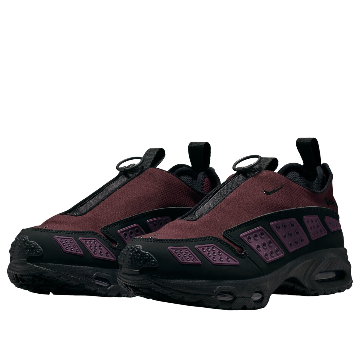 (WMNS) Nike Air Max Sunder Gore-Tex 'Burgundy Crush' FZ4238-600
