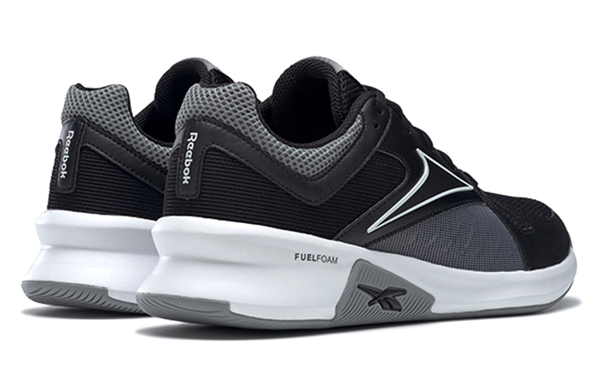 Reebok Advanced Trainer 'Black Pure Grey' FX1627