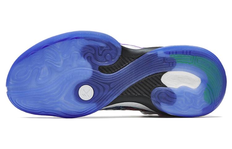 ANTA Klay Thompson 7 'White Purple' 112241102-2
