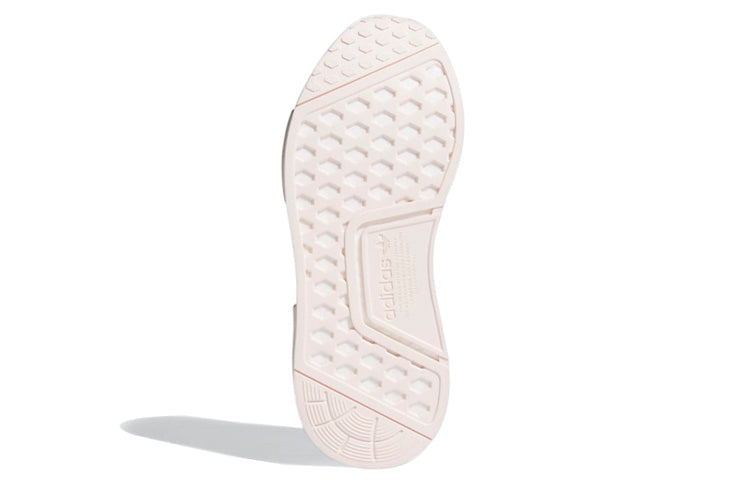 (WMNS) adidas NMD_R1 'Pale Nude' FW6431