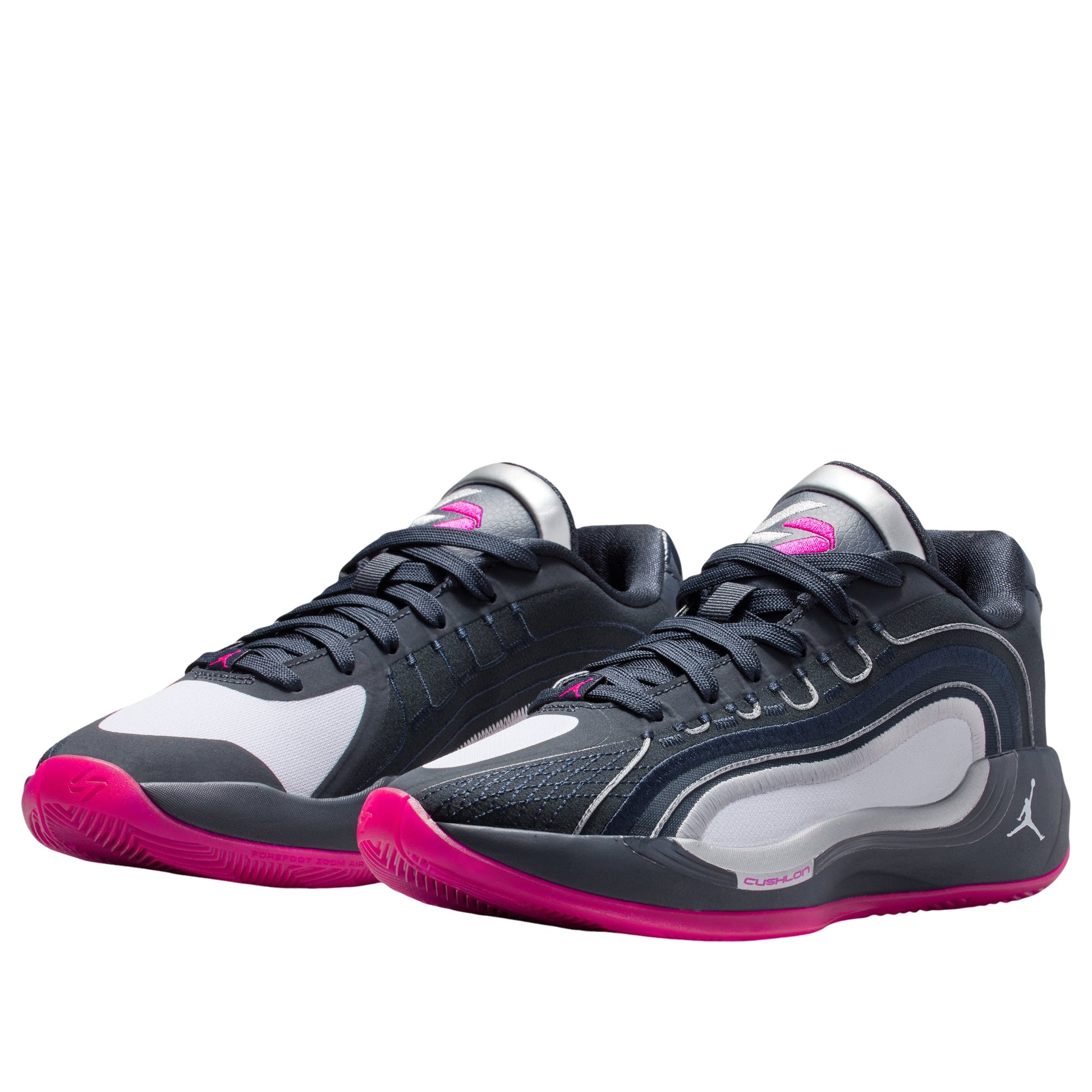 (GS) Air Jordan Luka 4 'Navidor' HJ5225-400