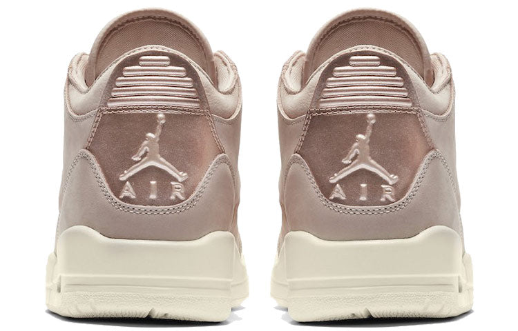 (WMNS) Air Jordan 3 SE 'Particle Beige' AH7859-205