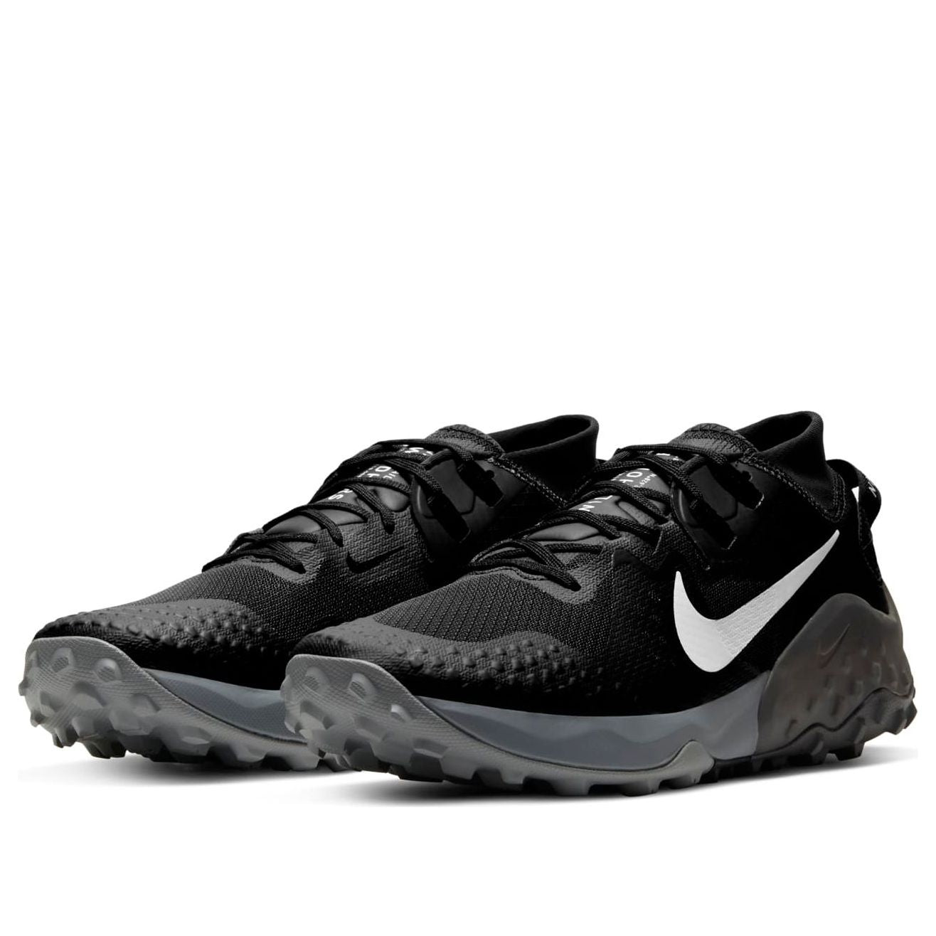 Nike Wildhorse 6 'Iron Grey' BV7106-001