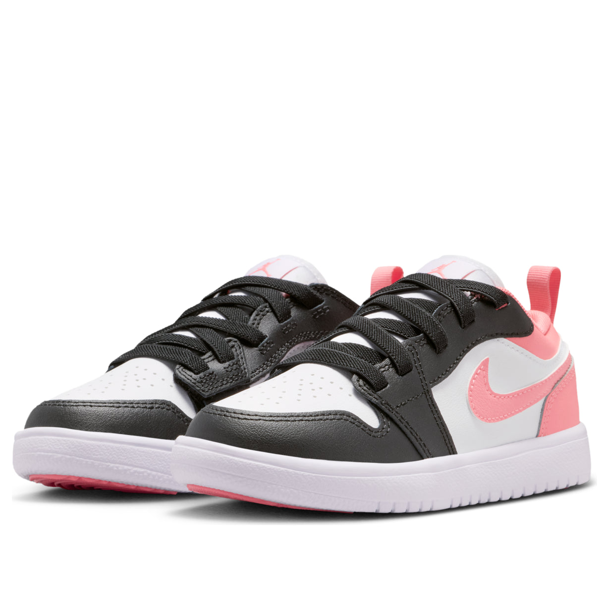 (PS) Air Jordan 1 Low Alt 'Black Gaze Pink White' DR9748-025
