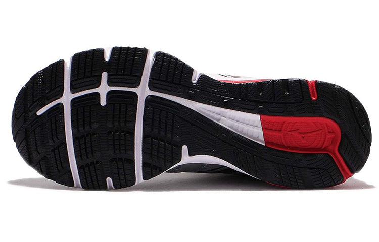 Mizuno Synchro Md 'Gray Black' J1GE161809