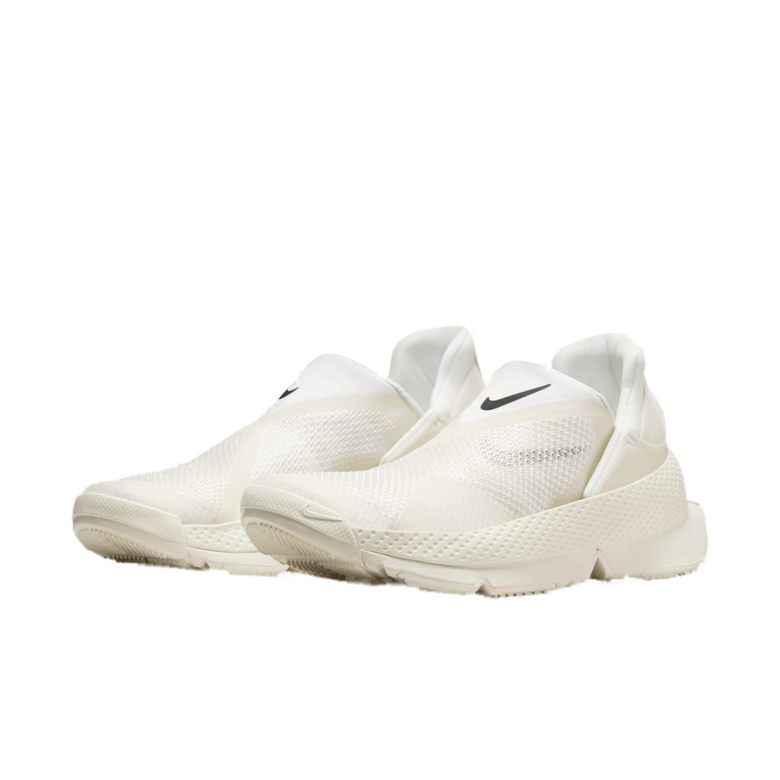 (WMNS) Nike GO FlyEase 'Pale Ivory' DR5540-105