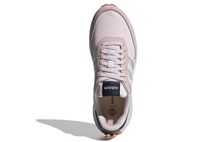 (WMNS) adidas Neo Run 70S Casual Shoes 'Purple Pink' HQ1975